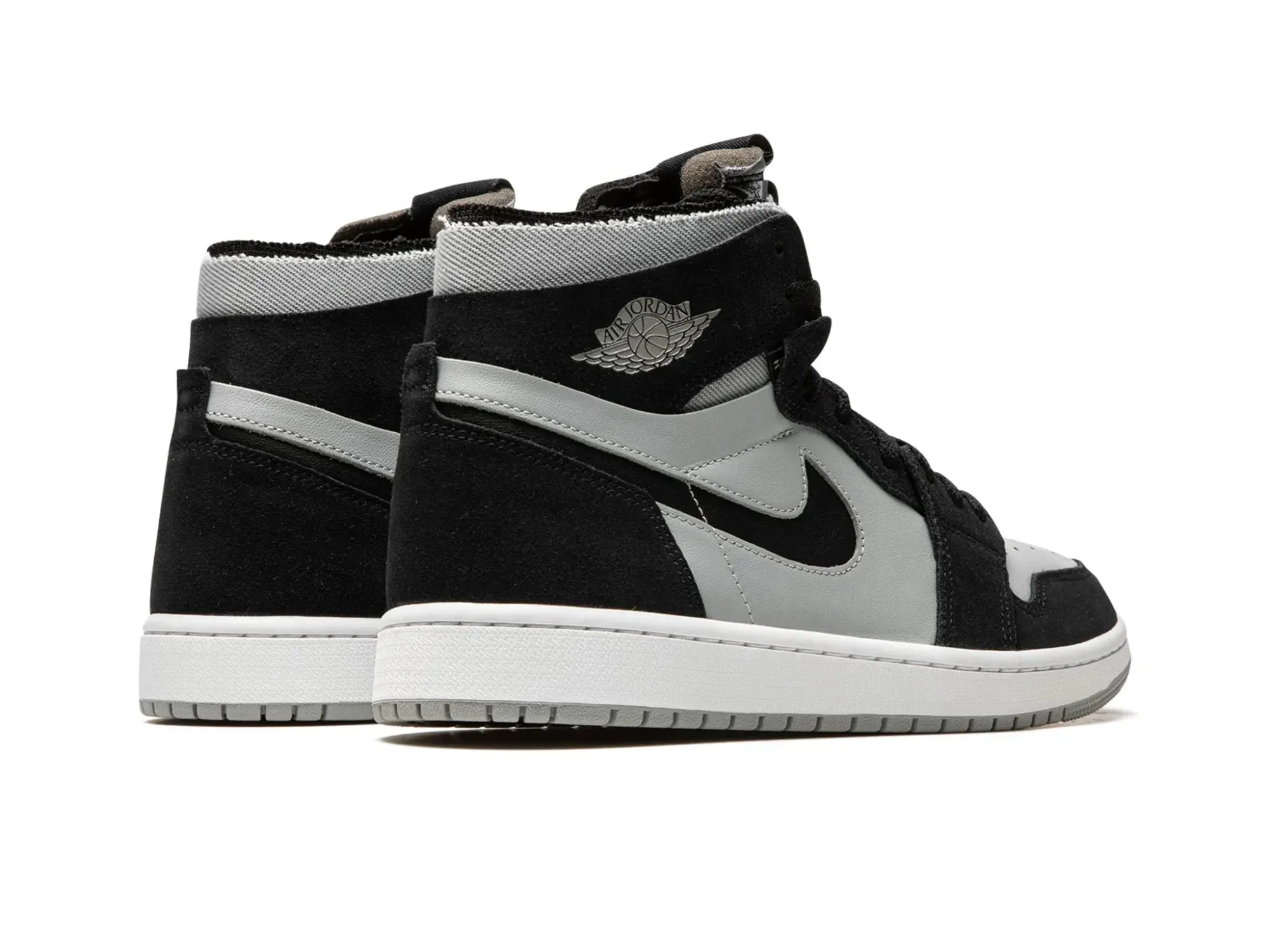 Nike Air Jordan 1 High Zoom CMFT "Smoke Grey"