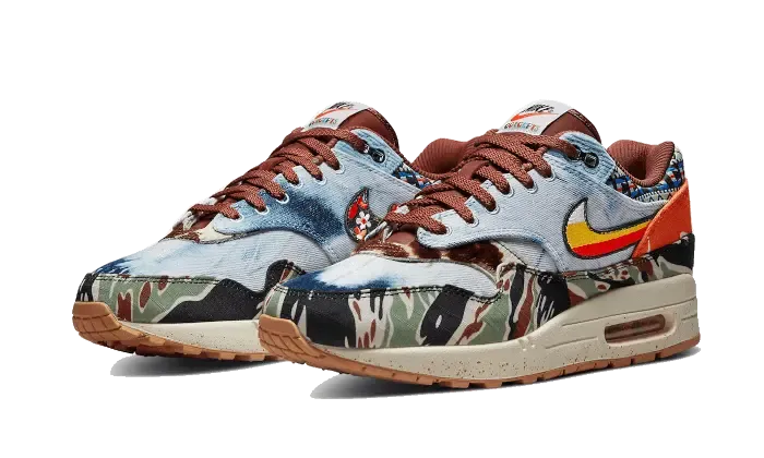 Nike Air Max 1 SP Concepts Heavy