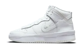 Nike Dunk High Up Summit White Sail