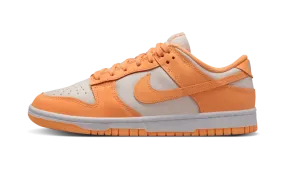 Nike Dunk Low Peach Cream