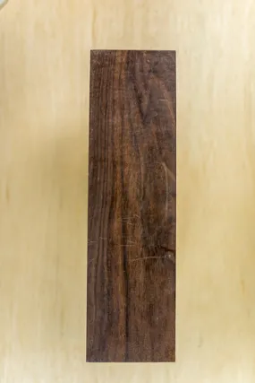 Oregon Black Walnut Board B5012