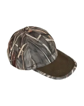 Percussion Ghostcamo Baseball Cap