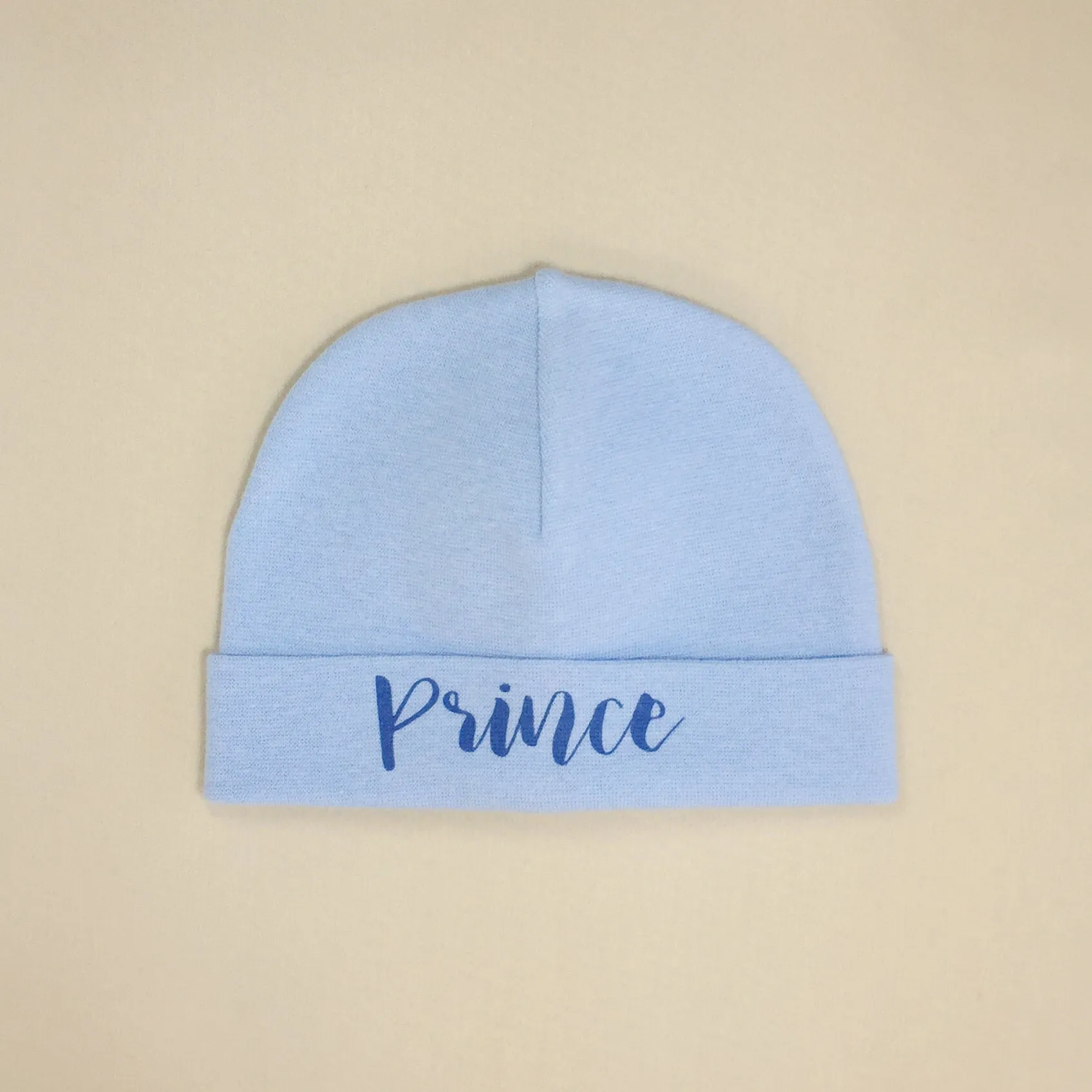 Prince Printed Hat