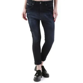 Sexy Woman Jeans Donna