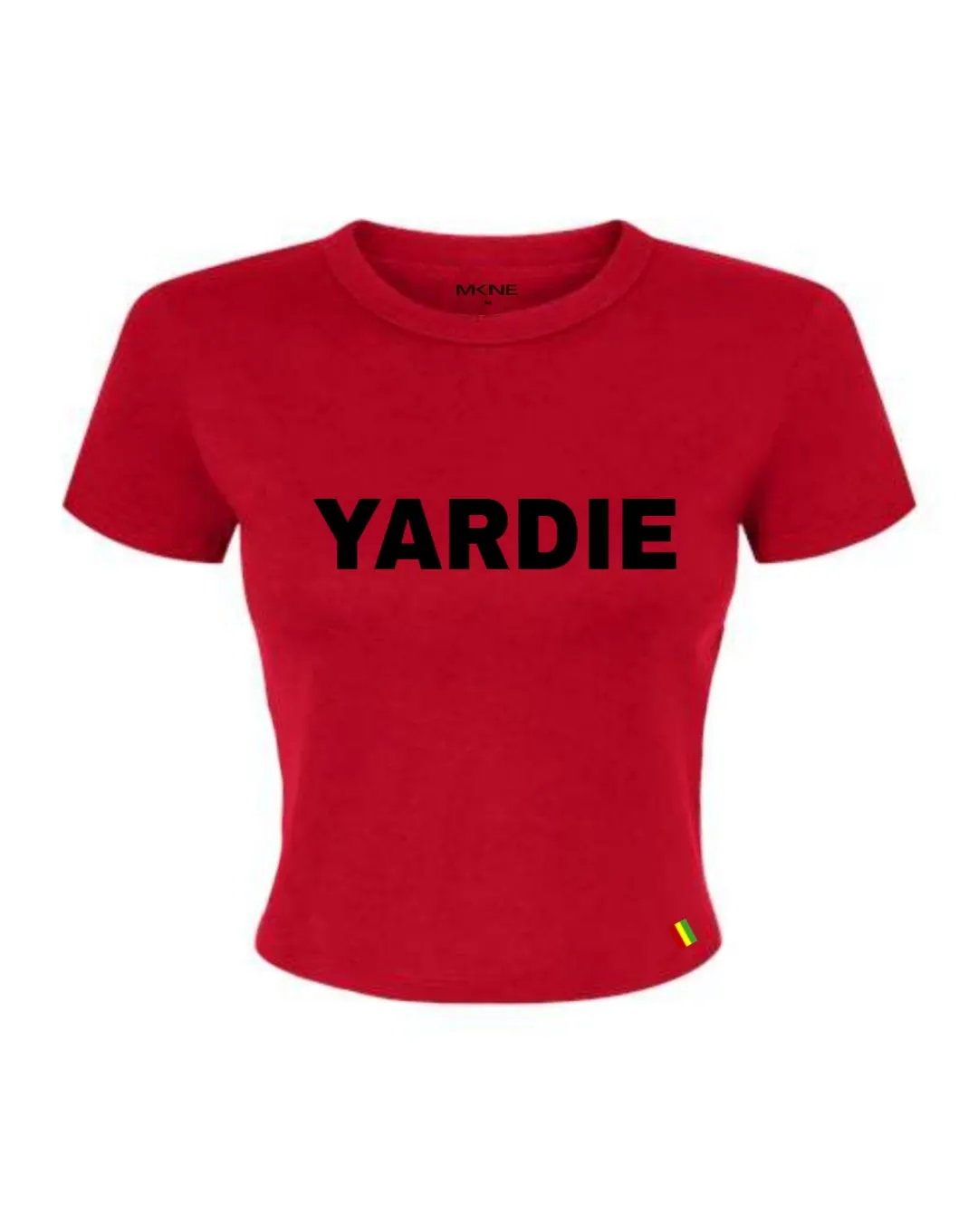 SEXY YARDIE