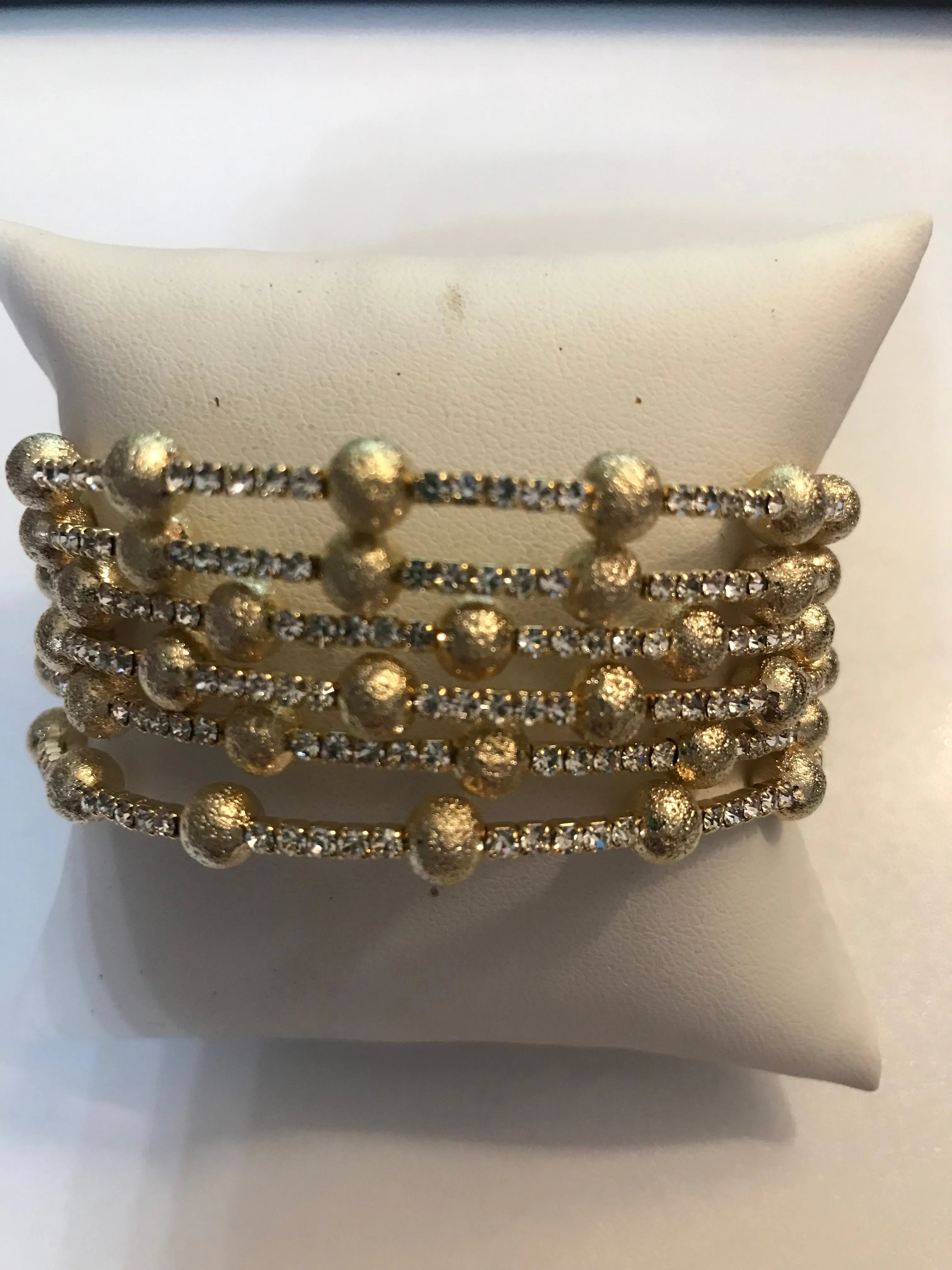 Simple Sexy Bracelet