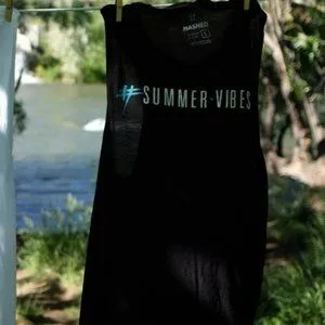 Summer Vibes Tank Top