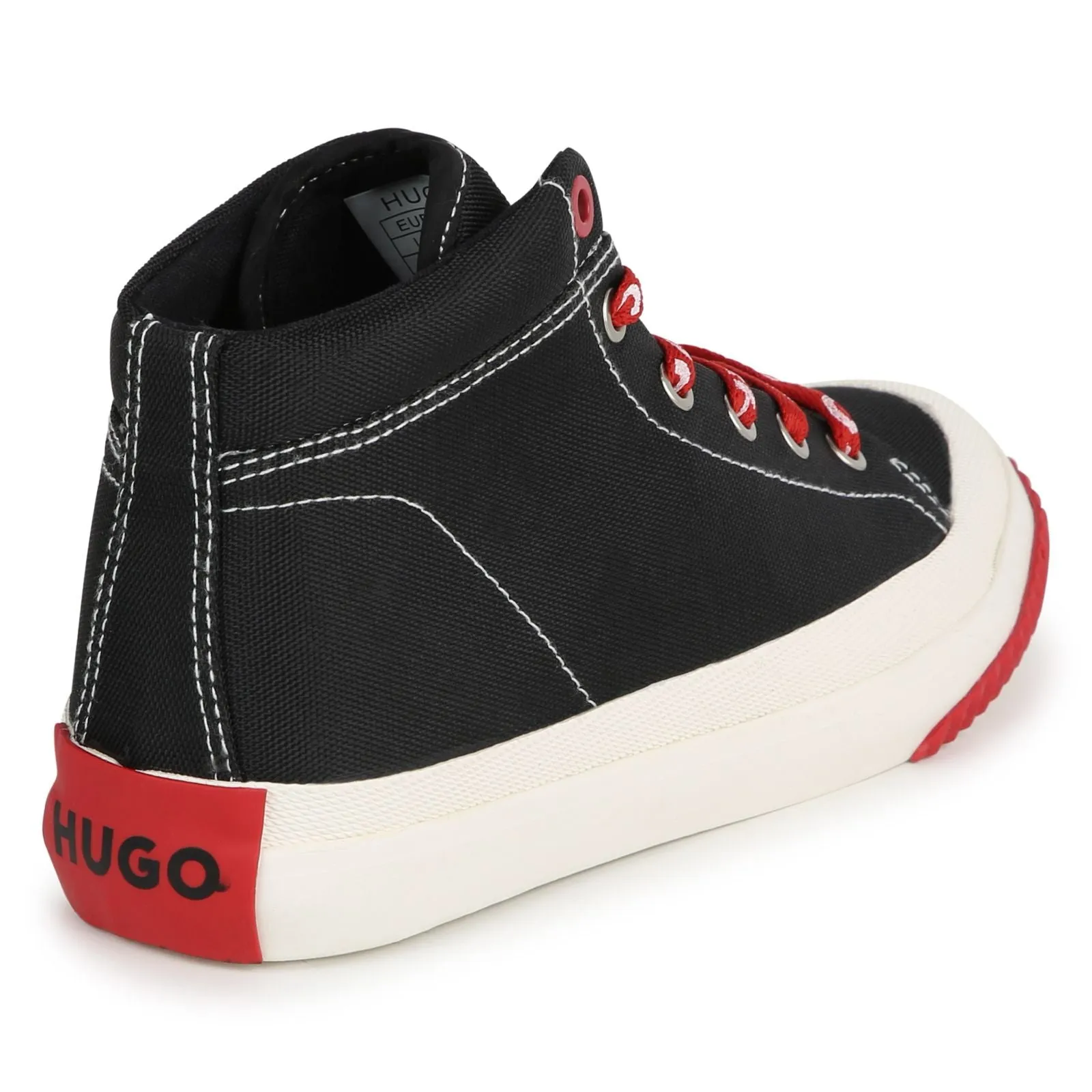 Tenis para nio y adolescente HUGO