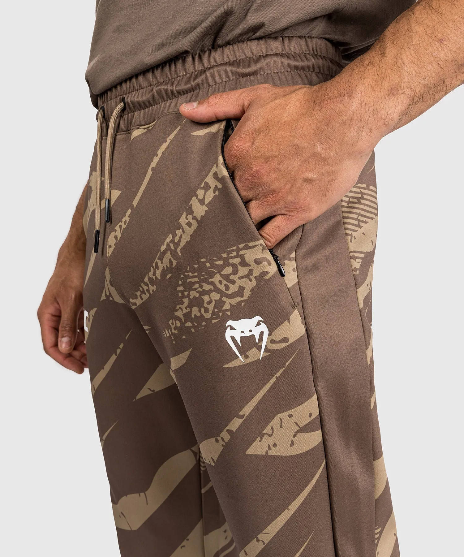 UFC Adrenaline by Venum Fight Week Men’s Pant  - Desert Camo