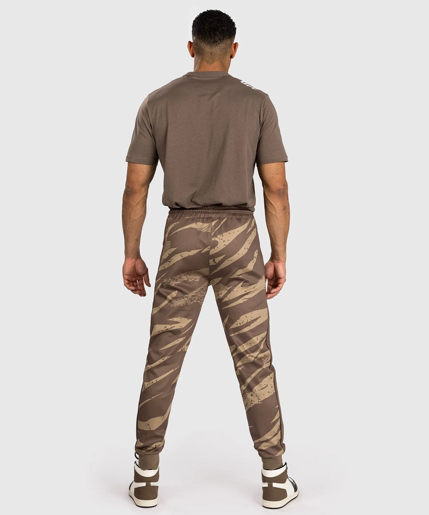 UFC Adrenaline by Venum Fight Week Men’s Pant  - Desert Camo