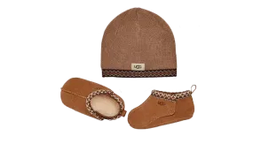 UGG Baby Tasman And Ugg Beanie