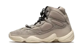 Yeezy 500 High Mist Stone