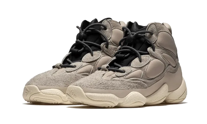 Yeezy 500 High Mist Stone