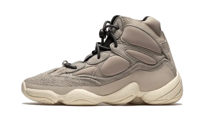 Yeezy 500 High Mist Stone