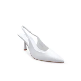 Zapatilla Trinity Blanca